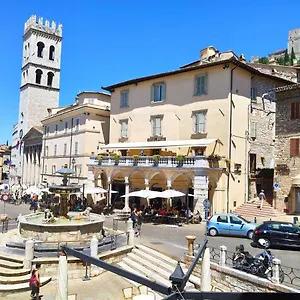 Mazzini 3 Assisi