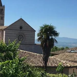 Nonna Flo Assisi