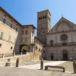 Casetta Del Mastro Assisi
