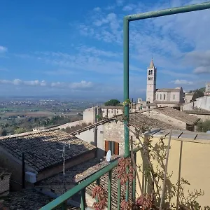 Civico 5 Assisi