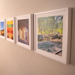La Casa Dell'artista Assisi