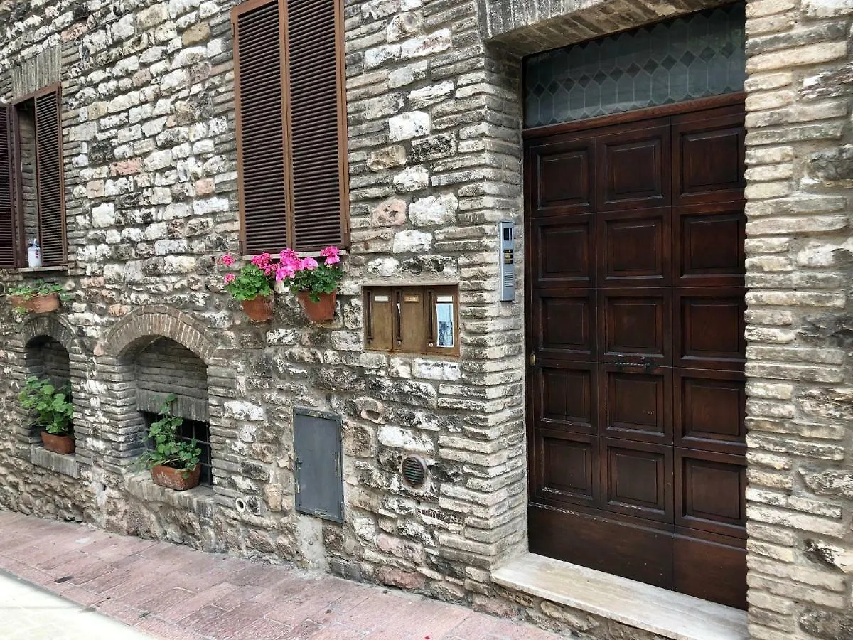 Appartamento La Mansarda Assisi 0*,  Italia